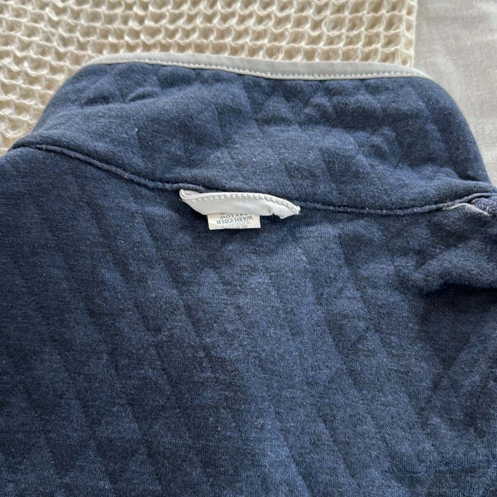 Marine Layer Jacket - image 7